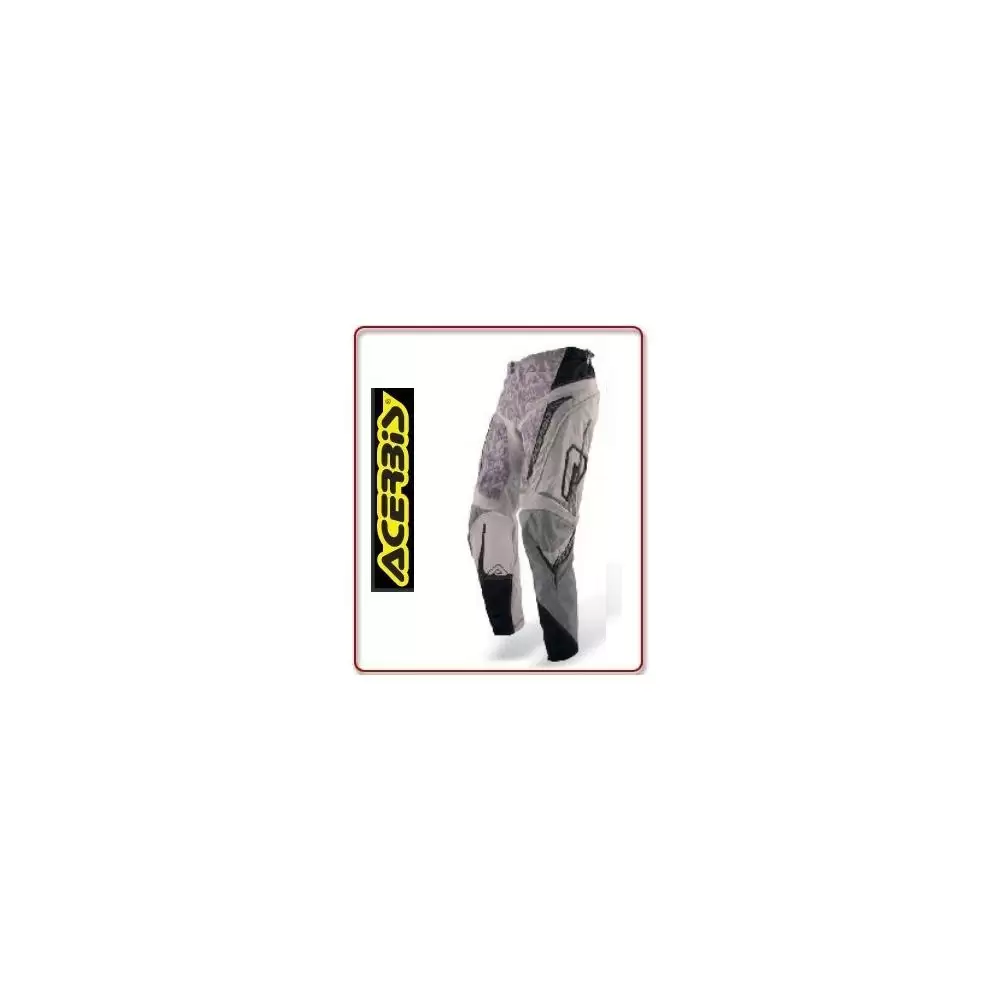 PANTALONE ACERBIS IMPACT 0010904.070.032 1