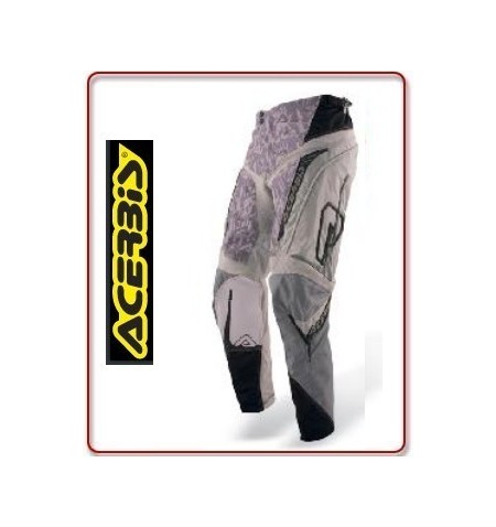 PANTALONE ACERBIS IMPACT 0010904.070.032 1