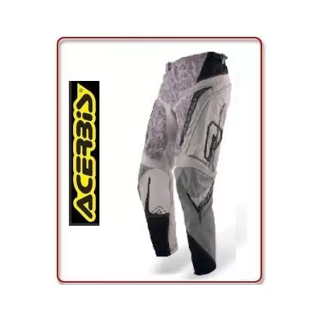 PANTALONE ACERBIS IMPACT 0010904.070.032 1