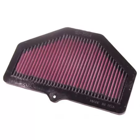 AIR FILTER SU-7504 SUZUKI GSXR600/750 2004 269467 1