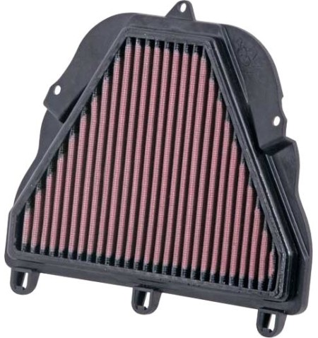 FILTRO ARIA TB-6706 TRIUMPH 675 DY 2006-7/STREET TRI 2007-8 269544 1