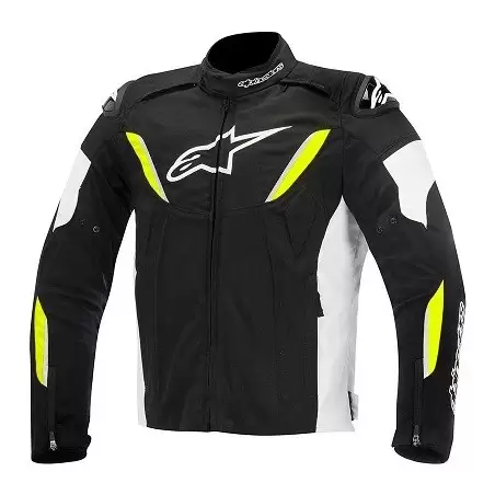 GIACCA ALPINESTARS T-GP R WATERPROOF 3205515 1