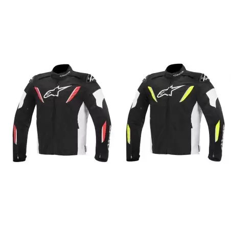 GIACCA ALPINESTARS T-GP R WATERPROOF 3205515 2