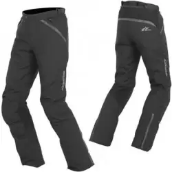 PANTALONE ALPINESTARS EXCURSION GTX TESSUTO IMPERMEABILI 3625011 1