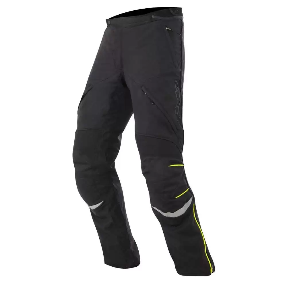 ALPINESTARS PANTS NEW LAND GTX WATERPROOF FABRIC Roadhouse Motorcycle Palagiano Taranto