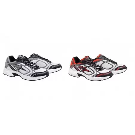 SCARPE ALPINESTARS CREW FREE TIME 2651011 1