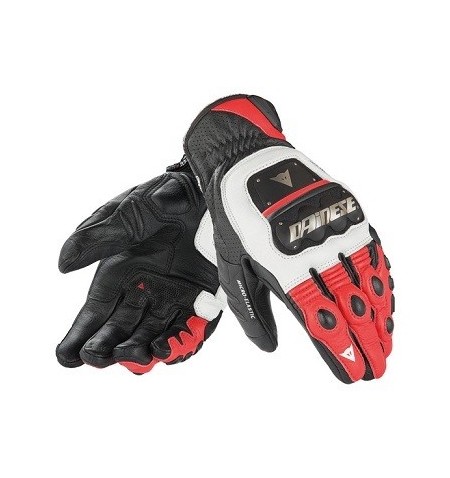 GUANTI DAINESE 4-STROKE EVO PELLE 1815676 1