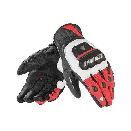 GUANTI DAINESE 4-STROKE EVO PELLE 1815676 1