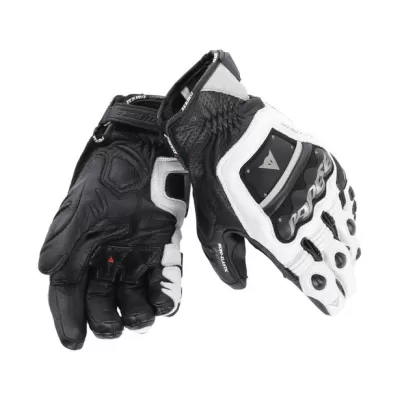 GUANTI DAINESE 4-STROKE EVO PELLE 1815676 3