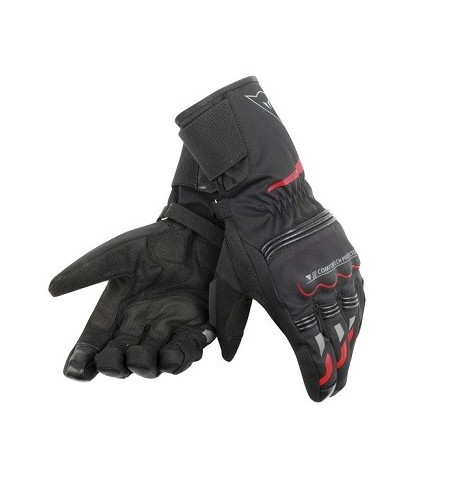 GUANTI DAINESE TEMPEST UNISEX D-DRY LONG IMPERMEABILI 1815871 1