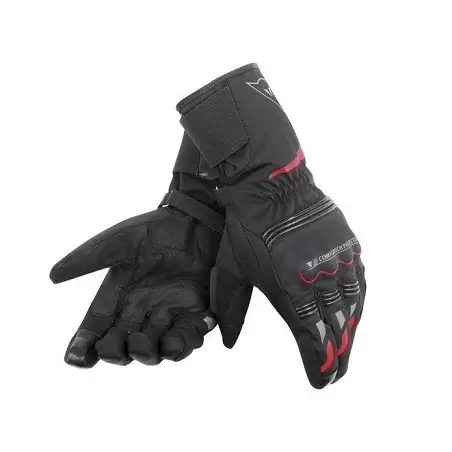 GUANTI DAINESE TEMPEST UNISEX D-DRY LONG IMPERMEABILI 012 1815871 1