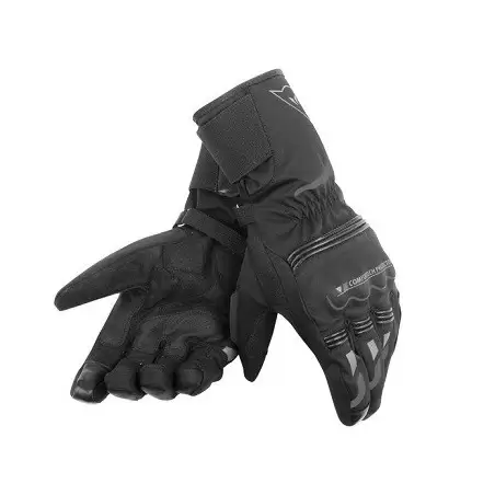 GUANTI DAINESE TEMPEST UNISEX D-DRY LONG IMPERMEABILI 012 1815871 2