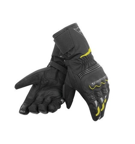 GUANTI DAINESE TEMPEST UNISEX D-DRY LONG IMPERMEABILI 1815871 3