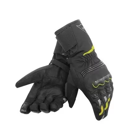 GUANTI DAINESE TEMPEST UNISEX D-DRY LONG IMPERMEABILI 012 1815871 3