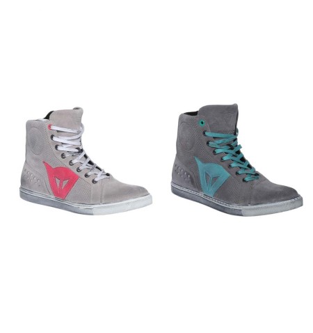 SCARPE DAINESE STREET BIKER LADY AIR 2775171 1