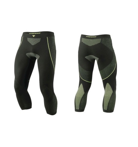 SOTTOPANTALONE DAINESE TECNICO D-CORE DRY 3/4 1915943 1