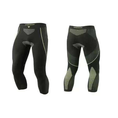 SOTTOPANTALONE DAINESE TECNICO D-CORE DRY 3/4 1915943 1