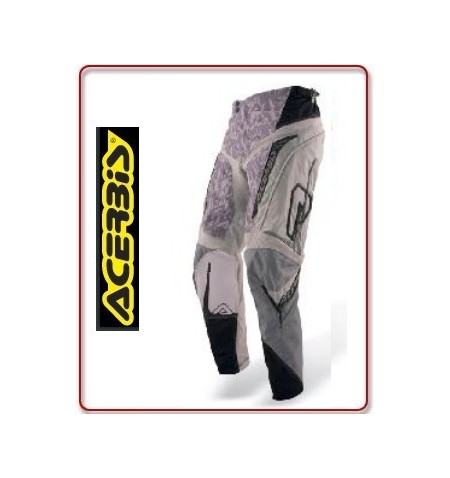 PANTALONE ACERBIS IMPACT 0010904.070.032 2