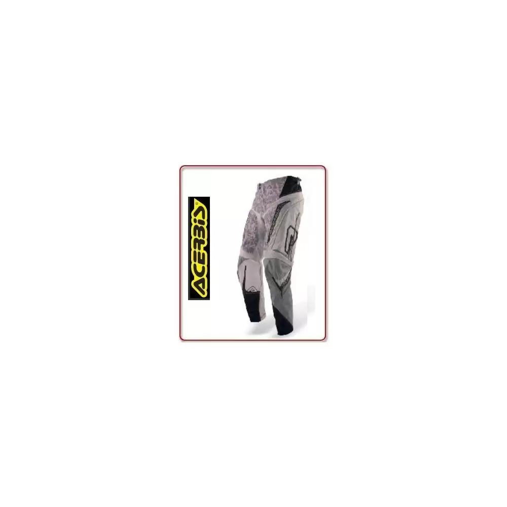 PANTALONE ACERBIS IMPACT 0010904.070.032 1