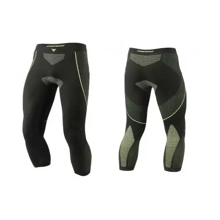 SOTTOPANTALONE DAINESE TECNICO D-CORE DRY 3/4 1915943 2