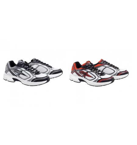 SCARPE ALPINESTARS CREW TEMPO LIBERO 2651011 2