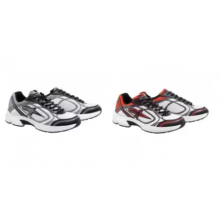 SCARPE ALPINESTARS CREW TEMPO LIBERO 2651011 2