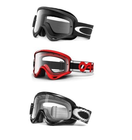 MASCHERA CROSS OAKLEY O-FRAME OA1111-040 1