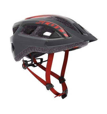 CASCO BICI SCOTT SUPRA BICI 275211 1