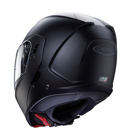 CASCO MODULARE CABERG HORUS C0JA0017 2