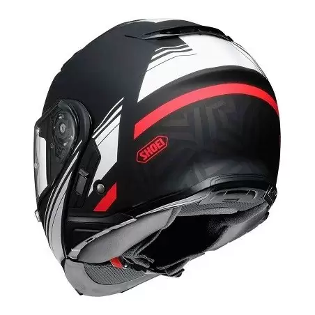 CASCO MODULARE SHOEI NEOTEC-II SEPARATOR TC-5 4512048771782 2