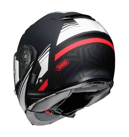 CASCO MODULARE SHOEI NEOTEC-II SEPARATOR TC-5 4512048771782 1