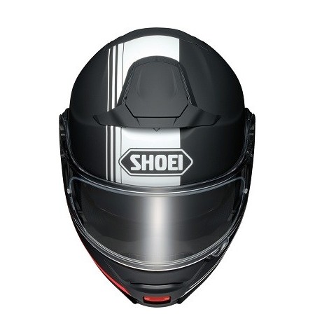 CASCO MODULARE SHOEI NEOTEC-II SEPARATOR TC-5 4512048771782 3