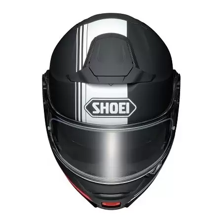 CASCO MODULARE SHOEI NEOTEC-II SEPARATOR TC-5 4512048771782 3