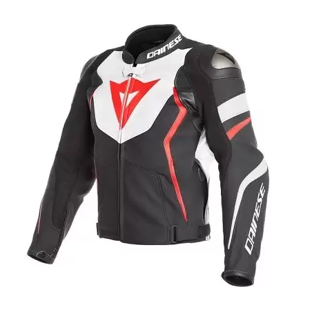 GIACCA DAINESE AVRO 4 PELLE 010 1533810 3