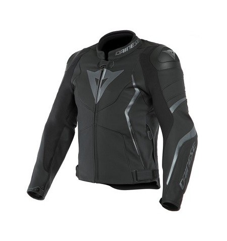 GIACCA DAINESE AVRO 4 PELLE 1533810 4