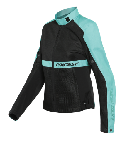 GIACCA DAINESE RIBELLE AIR TEX LADY 2735245 2