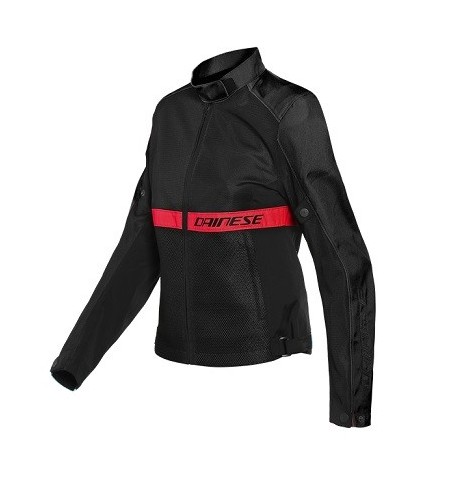 GIACCA DAINESE RIBELLE AIR TEX LADY 2735245 3