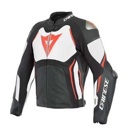 GIACCA DAINESE TUONO D-AIR 17341 1