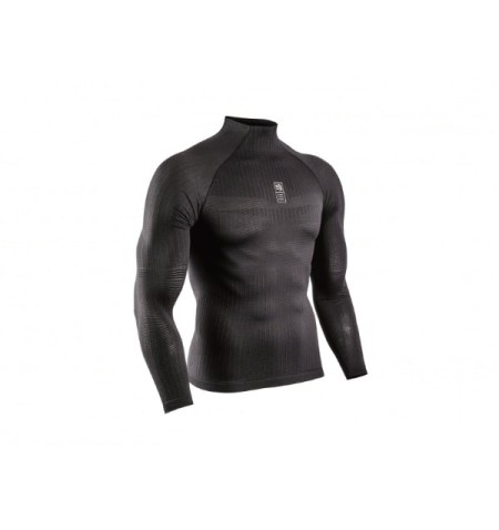 MAGLIA COMPRESSPORT 3D THERMO 110 TS3D-LS-110 1