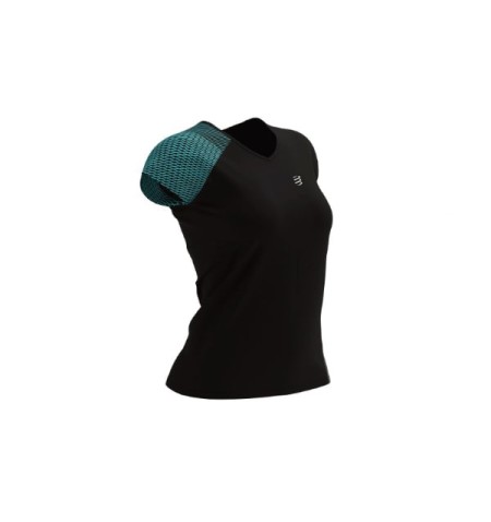 MAGLIA COMPRESSPORT PERFORMANCE SS LADY AW00094B 1