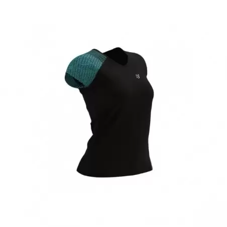 MAGLIA COMPRESSPORT PERFORMANCE SS LADY AW00094B 1