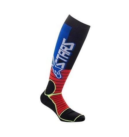 CALZE ALPINESTARS MX PRO SOCKS 4701520 2