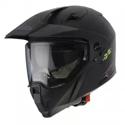 CASCO INTEGRALE CABERG XTRACE C2MA0017 1