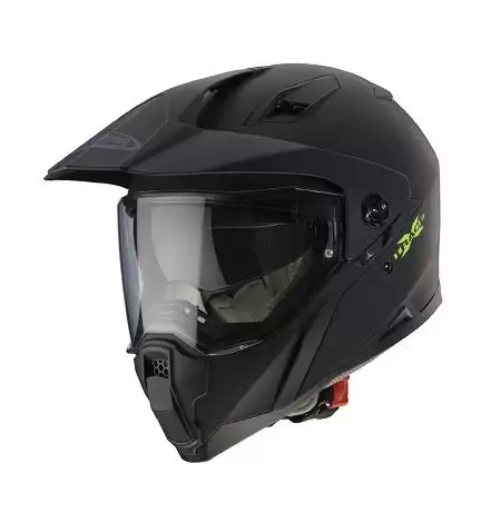 CASCO INTEGRALE CABERG XTRACE C2MA0017 1