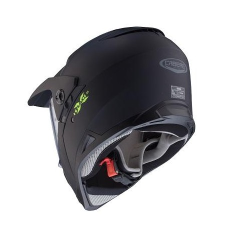 CASCO INTEGRALE CABERG XTRACE C2MA0017 3