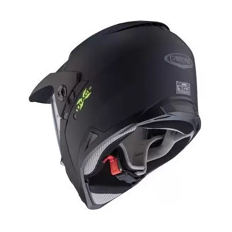 CASCO INTEGRALE CABERG XTRACE C2MA0017 3