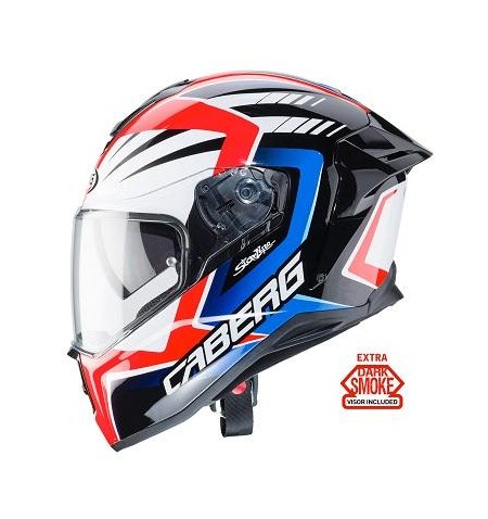 CASCO CABERG DRIFT EVO MR55 C20J00D6 2