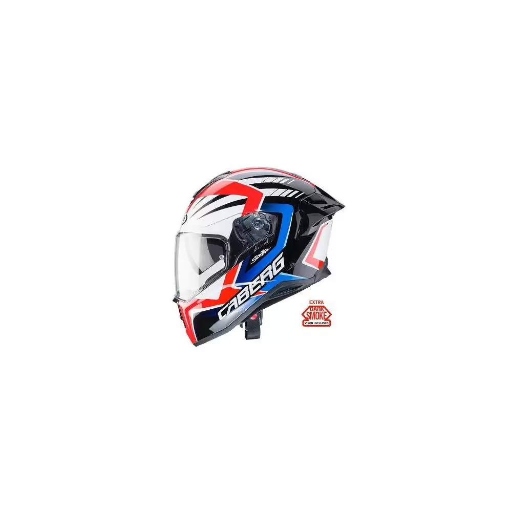 CASCO CABERG DRIFT EVO MR55 C20J00D6 1