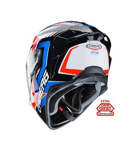 CASCO CABERG DRIFT EVO MR55 C20J00D6 3