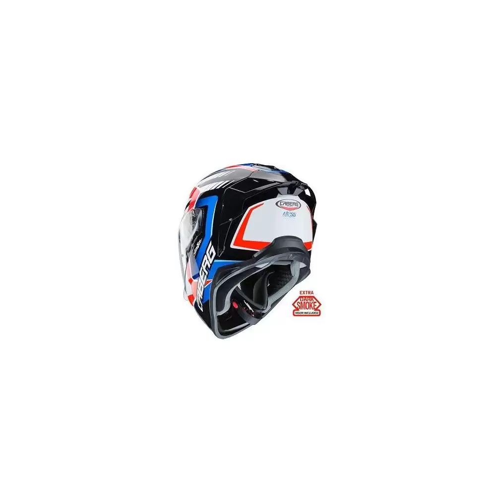 CASCO CABERG DRIFT EVO MR55 C20J00D6 1